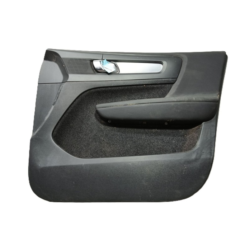 Recambio de guarnecido puerta delantera derecha para volvo xc40 (536) t3 referencia OEM IAM 32282661 32282669 