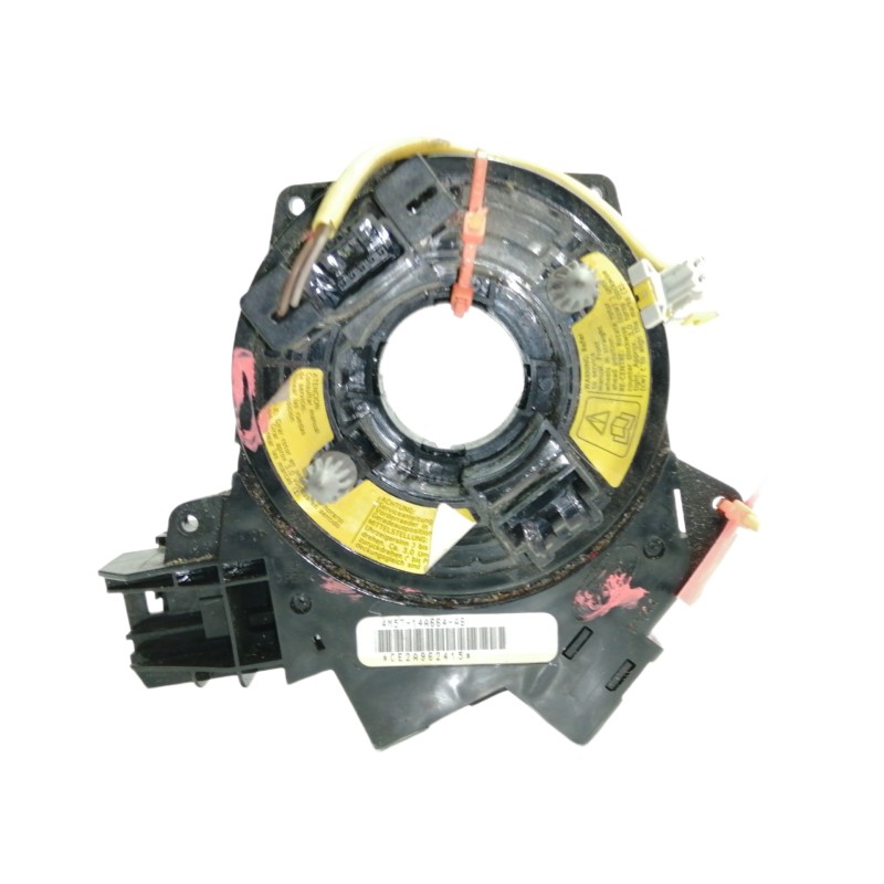 Recambio de anillo airbag para ford focus lim. (cb4) trend referencia OEM IAM 4M5T14A664AB  4M5T14A664