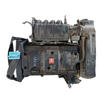 MOTOR COMPLETO NFU OK