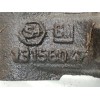 Recambio de mangueta delantera izquierda para opel astra gtc 1.9 cdti referencia OEM IAM 13156047 13156041 