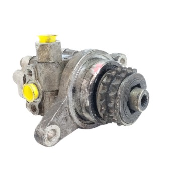 ENFRIADOR ACEITE MOTOR 5M321 