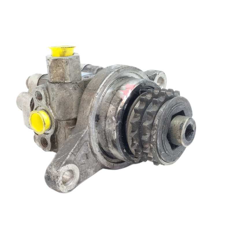 Recambio de enfriador aceite motor para nissan almera (n16/e) comfort referencia OEM IAM 5M321  