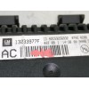 Recambio de pantalla multifuncion para opel insignia berlina cosmo referencia OEM IAM 13233977F  