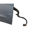 Recambio de puerta delantera derecha para tesla model 3 (5yj3) referencia OEM IAM 1081438S0G  1081420ECC