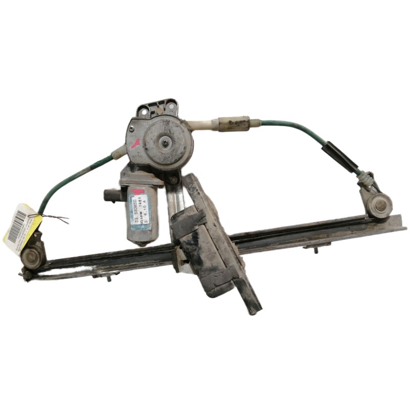 Recambio de elevalunas delantero izquierdo para alfa romeo 146 td referencia OEM IAM 606096530  