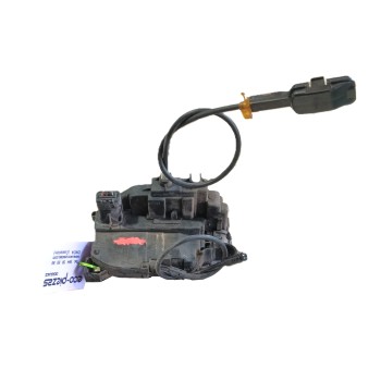 CERRADURA PUERTA DELANTERA IZQUIERDA 8200300123 
