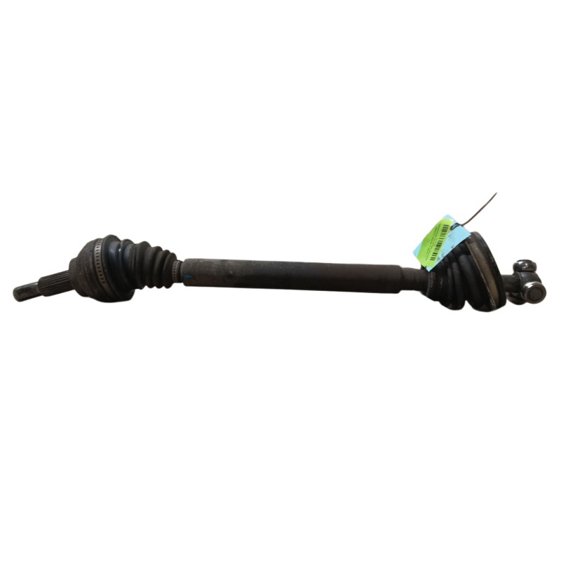 Recambio de transmision delantera izquierda para renault laguna ii (bg0/1_) 1.6 16v (bg0a, bg0l) referencia OEM IAM 8200232886  