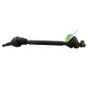 Recambio de transmision delantera izquierda para renault laguna ii (bg0/1_) 1.6 16v (bg0a, bg0l) referencia OEM IAM 8200232886  