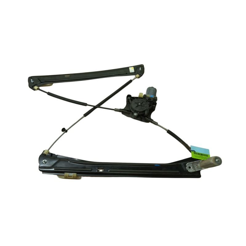 Recambio de elevalunas delantero derecho para volkswagen tiguan (ad1, ax1) 2.0 tdi referencia OEM IAM 5NA837432E5AP 5NA837462A 
