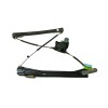 Recambio de elevalunas delantero derecho para volkswagen tiguan (ad1, ax1) 2.0 tdi referencia OEM IAM 5NA837432E5AP 5NA837462A 
