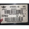 Recambio de abs para mini mini (r56) cooper referencia OEM IAM 678568202 54084990A / 1580321AU 15803913