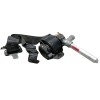 Recambio de cinturon seguridad trasero central para volvo s60 berlina 2.4 d referencia OEM IAM 30738531  