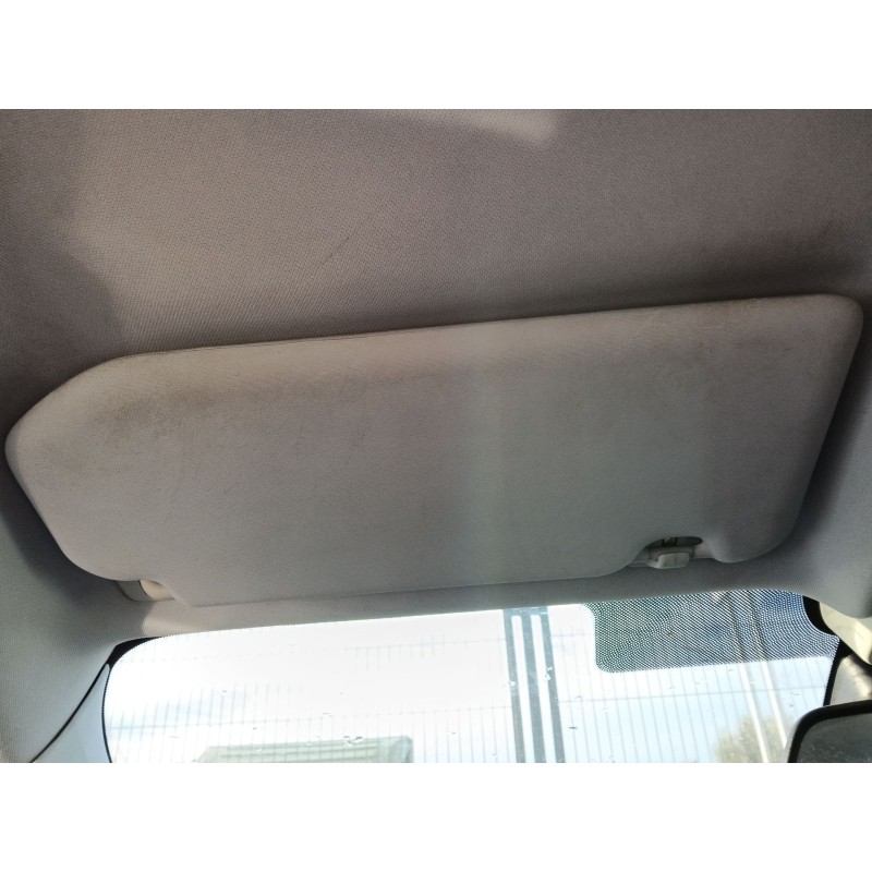Recambio de parasol izquierdo para peugeot 508 i (8d_) 1.6 hdi referencia OEM IAM   
