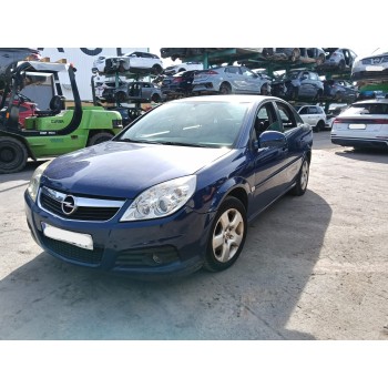OPEL VECTRA C (Z02)
