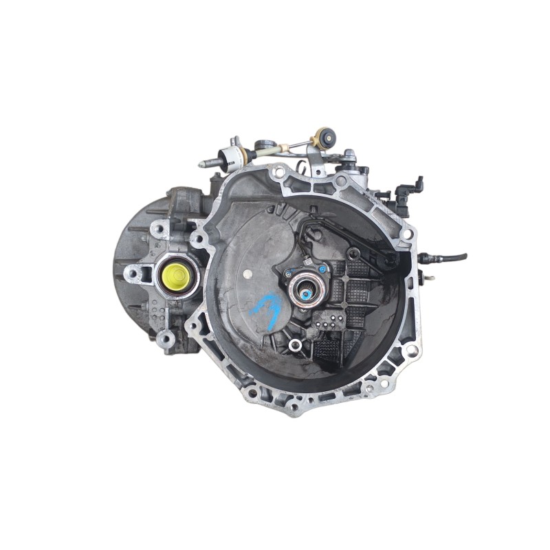 Recambio de caja cambios para opel astra j sedán 1.7 cdti (69) referencia OEM IAM 55584340 55194293 