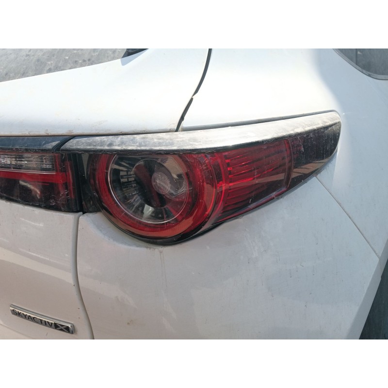 Recambio de piloto trasero derecho para mazda cx-30 (dm) skyactiv-x m hybrid referencia OEM IAM EX3851150  