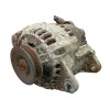 Recambio de alternador para nissan terrano ii (r20) 2.7 tdi 4wd referencia OEM IAM 231007F001 0123310051 