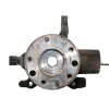 Recambio de mangueta delantera izquierda para opel astra gtc 1.9 cdti referencia OEM IAM 13156047 13156041 