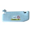 Recambio de parasol derecho para peugeot 208 i (ca_, cc_) 1.6 bluehdi 100 referencia OEM IAM 16079196PR  
