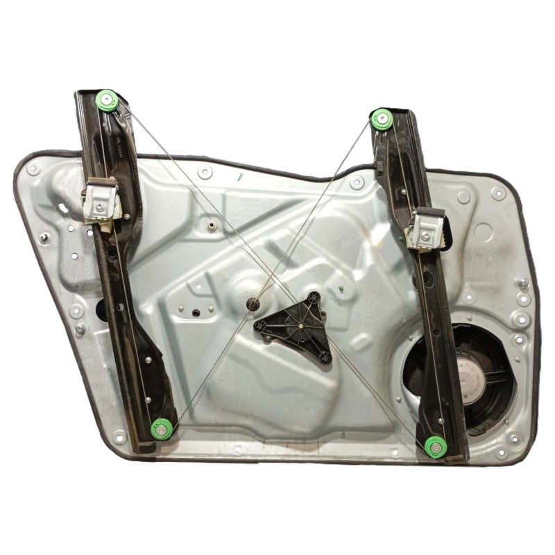 Recambio de elevalunas delantero derecho para volkswagen tiguan (5n_) 2.0 tdi referencia OEM IAM 5N0837462  