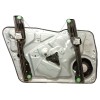 Recambio de elevalunas delantero derecho para volkswagen tiguan (5n_) 2.0 tdi referencia OEM IAM 5N0837462  