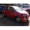 fiat 500 (312_) del año 2011