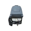 Recambio de asiento delantero izquierdo para seat tarraco (kn2) 2.0 tdi referencia OEM IAM 5FJ885405AVZF 5Q0959760F 