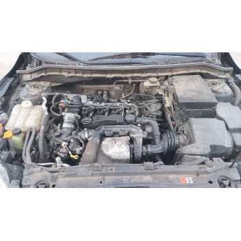 DESPIECE MOTOR 
