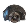 Recambio de mangueta delantera izquierda para renault scénic iv (j9_) 1.2 tce 130 referencia OEM IAM 400150083R  