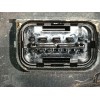 Recambio de faro derecho para bmw x4 (f26) xdrive 20 d referencia OEM IAM 63117401132 740001804LL 
