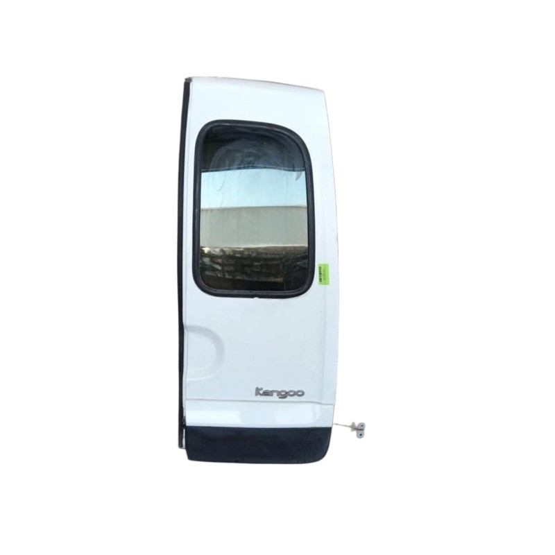 Recambio de puerta trasera derecha para renault kangoo (kc0/1_) 1.6 16v referencia OEM IAM 7751468944  
