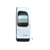 Recambio de puerta trasera derecha para renault kangoo (kc0/1_) 1.6 16v referencia OEM IAM 7751468944  