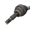 Recambio de transmision delantera izquierda para renault laguna ii (bg0/1_) 1.6 16v (bg0a, bg0l) referencia OEM IAM 8200232886  