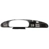Recambio de rejilla aireadora para ford ranger (eq) extrakabine 4x4 referencia OEM IAM UM4855420  