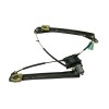 Recambio de elevalunas delantero derecho para volkswagen tiguan (ad1, ax1) 2.0 tdi referencia OEM IAM 5NA837432E5AP 5NA837462A 