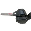 Recambio de cinturon seguridad trasero central para volvo s60 berlina 2.4 d referencia OEM IAM 30738531  