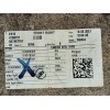 Recambio de guarnecido puerta delantera derecha para volvo xc40 (536) t3 referencia OEM IAM 32282661 32282669 