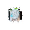Recambio de abs para mg zs suv (azs1) 1.0 t-gdi referencia OEM IAM  5527709 