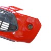 Recambio de paragolpes delantero para ford ka (ru8) 1.2 referencia OEM IAM 1580991  