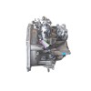 Recambio de caja cambios para opel astra j sedán 1.7 cdti (69) referencia OEM IAM 55584340 55194293 
