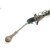 Recambio de cremallera direccion para hyundai elantra (xd) 2.0 crdi gls full (5-ptas.) referencia OEM IAM 577002D100  
