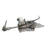 Recambio de columna direccion para volkswagen touareg (7l6) v6 tdi referencia OEM IAM 7L0419501BR  4E0905852E