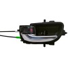 Recambio de cerradura puerta trasera izquierda para toyota yaris active referencia OEM IAM 02014120F2  89915A1