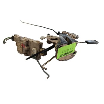 CERRADURA MALETERO / PORTON 8943585472 