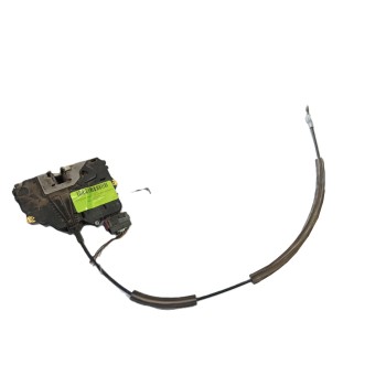CERRADURA PUERTA DELANTERA IZQUIERDA 13258270 13258271 