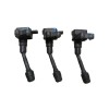 Recambio de bobina encendido para ford fiesta (ccn) trend referencia OEM IAM 1827901 CM5G12A366CA 