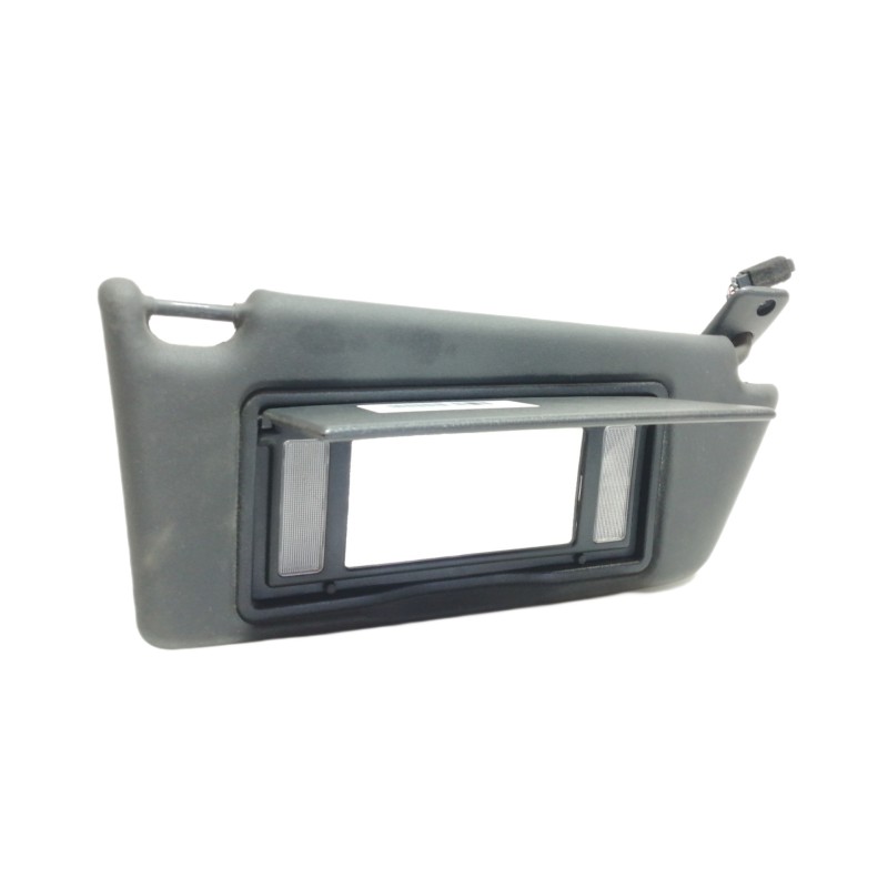 Recambio de parasol derecho para opel astra gtc 1.9 cdti referencia OEM IAM   