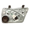 Recambio de elevalunas delantero derecho para volkswagen tiguan (5n_) 2.0 tdi referencia OEM IAM 5N0837462  