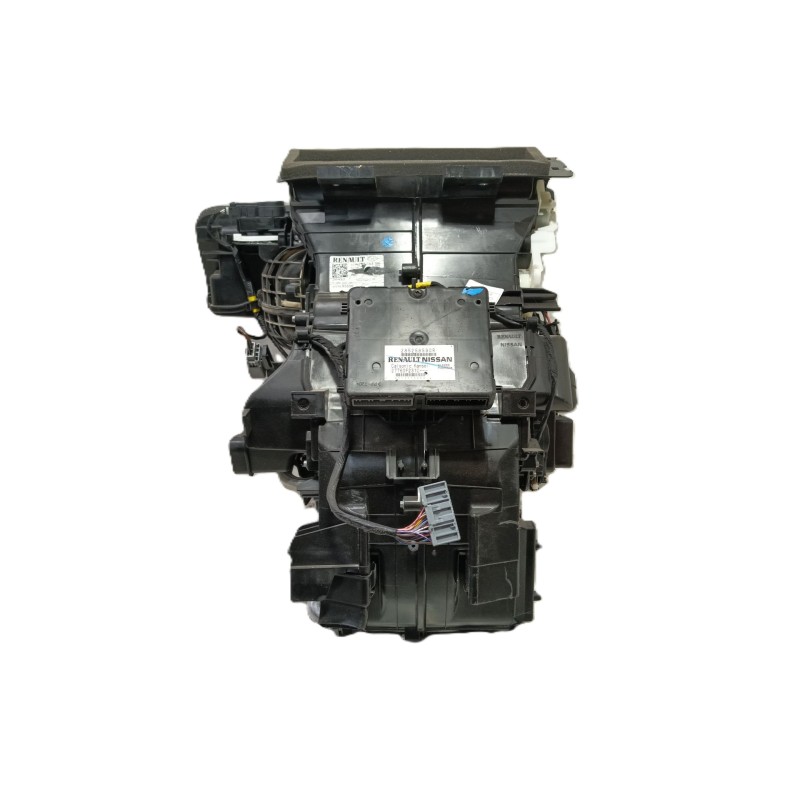 Recambio de calefaccion entera normal para renault captur ii referencia OEM IAM 271253608R 285258590R 