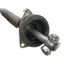 Recambio de transmision delantera izquierda para renault laguna ii (bg0/1_) 1.6 16v (bg0a, bg0l) referencia OEM IAM 8200232886  